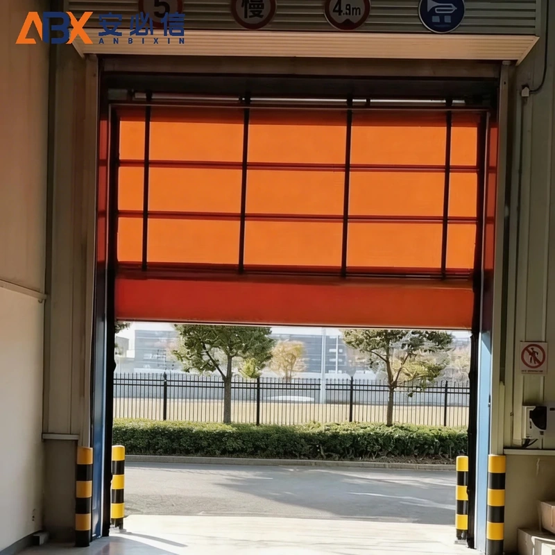 广安市高速堆积门